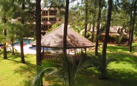   Bw Premier Bangtao Beach Resort & Spa 4*  16