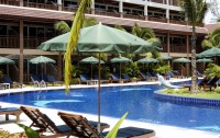   Bw Premier Bangtao Beach Resort & Spa 4*  13