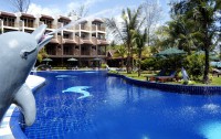   Bw Premier Bangtao Beach Resort & Spa 4*  12