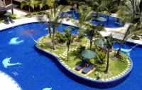   Bw Premier Bangtao Beach Resort & Spa 4*  11