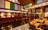   Bw Premier Bangtao Beach Resort & Spa 4*  10