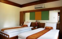   Bw Premier Bangtao Beach Resort & Spa 4*  6