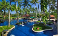   Banyan Tree Phuket 5*  86