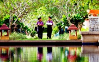   Banyan Tree Phuket 5*  83