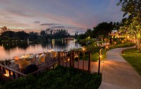 Banyan Tree Phuket 5*  3