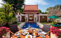   Banyan Tree Phuket 5*  16