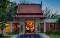   Banyan Tree Phuket 5*  1