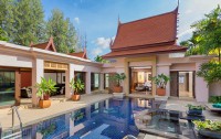   Banyan Tree Phuket 5*  15