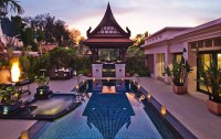   Banyan Tree Phuket 5*  14