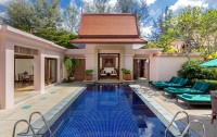   Banyan Tree Phuket 5*  13