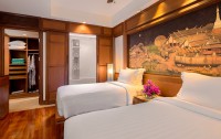   Banyan Tree Phuket 5*  12