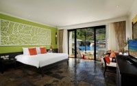   Centara Karon Resort Phuket 4*  12