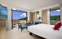 Centara Karon Resort Phuket 4*  5