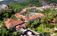   Centara Karon Resort Phuket 4*  1