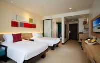 Centara Karon Resort Phuket 4*  2