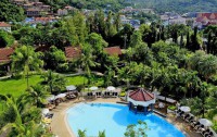   Centara Karon Resort Phuket 4*  15