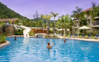   Centara Karon Resort Phuket 4*  37