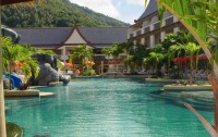   Centara Kata Resort Phuket 4*  22