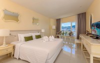   Andaman Embrace Patong 4*  9