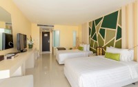   Andaman Embrace Patong 4*  6