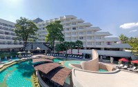   Andaman Embrace Patong 4*  38