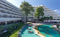   Andaman Embrace Patong 4*  37