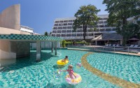   Andaman Embrace Patong 4*  31