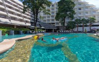   Andaman Embrace Patong 4*  30