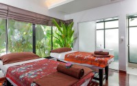   Andaman Embrace Patong 4*  25