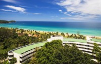   Hilton Phuket Arcadia Resort & Spa 5*  63