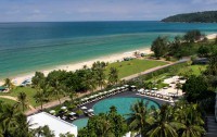   Hilton Phuket Arcadia Resort & Spa 5*  41