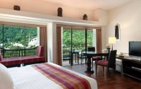   Hilton Phuket Arcadia Resort & Spa 5*  23