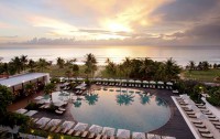   Hilton Phuket Arcadia Resort & Spa 5*  17