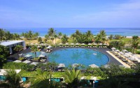   Hilton Phuket Arcadia Resort & Spa 5*  16