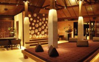   Hilton Phuket Arcadia Resort & Spa 5*  12