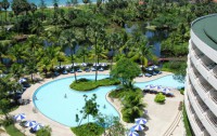   Hilton Phuket Arcadia Resort & Spa 5*  69