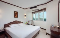   Orchidacea Resort 3*  21