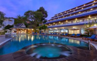 Orchidacea Resort 3*  5