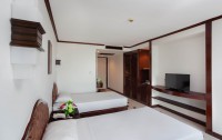   Orchidacea Resort 3*  22