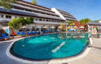   Orchidacea Resort 3*  20