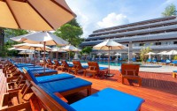   Orchidacea Resort 3*  12