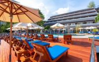   Orchidacea Resort 3*  16