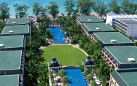   Phuket Graceland Resort&spa 4*  29