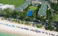   Phuket Graceland Resort&spa 4*  1