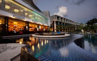   Phuket Graceland Resort&spa 4*  22