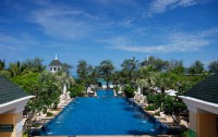   Phuket Graceland Resort&spa 4*  12