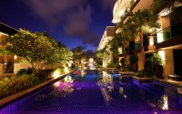   Phuket Graceland Resort&spa 4*  10