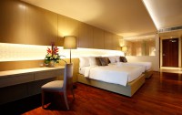   Phuket Graceland Resort&spa 4*  7