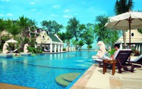 Phuket Graceland Resort&spa 4*  3