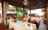   Bw Phuket Ocean Resort 3*  44